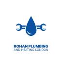Rohan Plumbing and Heating London logo